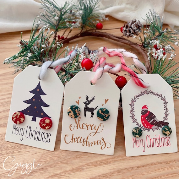 Add on: Note! this is an upgrade to seasonal packaging  • bookmark tag plus gift wrapping of an existing order, not sold separately