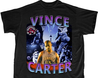 Vince Carter T-Shirt