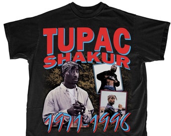 Tupac T-Shirt