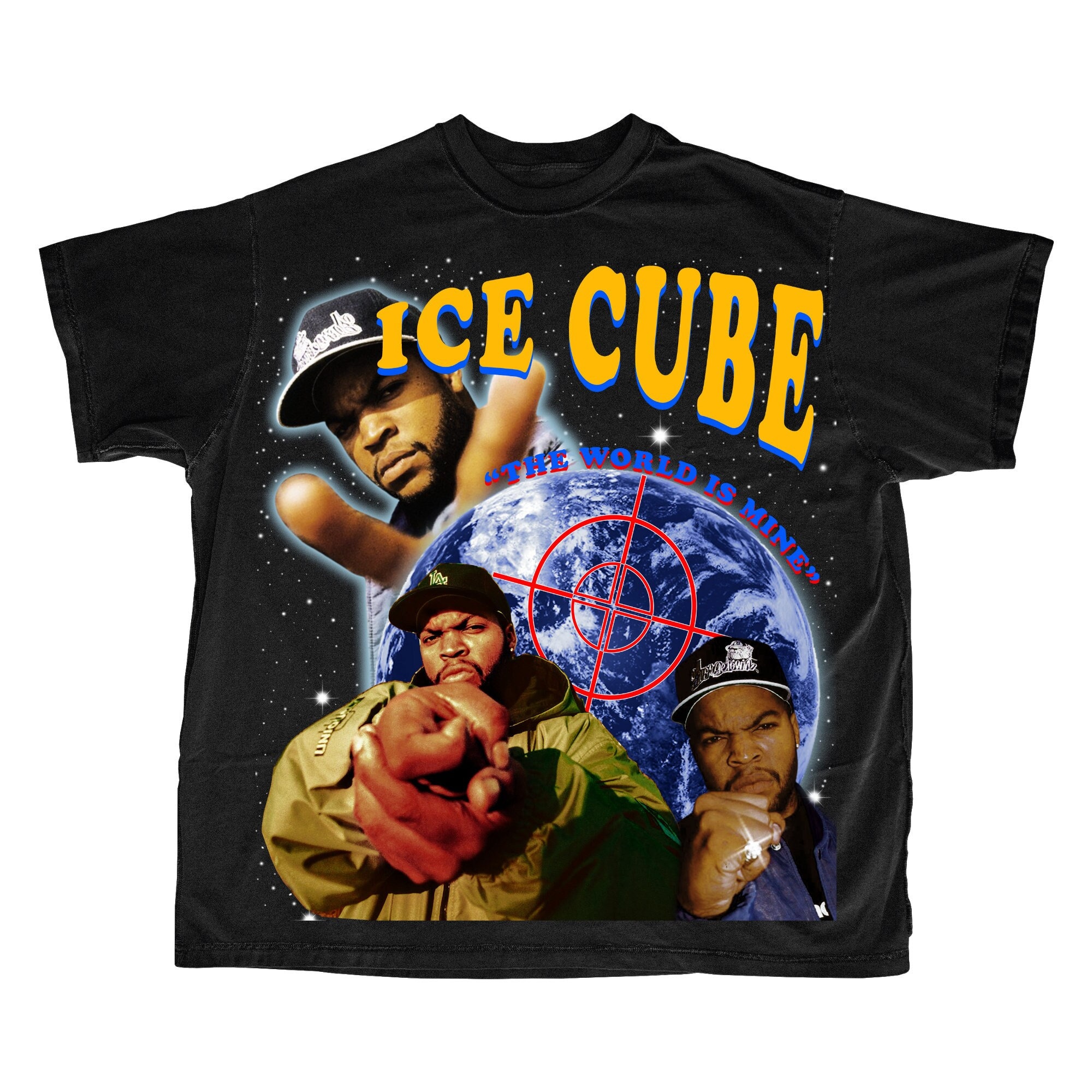 T shirt ice new arrivals