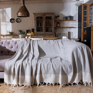 Capa de sofá grande: capa de sofá, manta de sofá, presente para mãe de cachorro