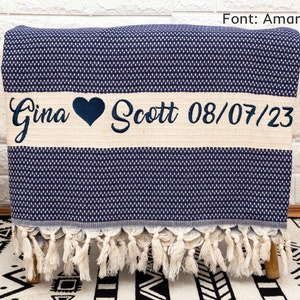 second anniversary gift