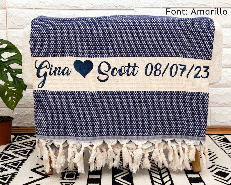 second anniversary gift