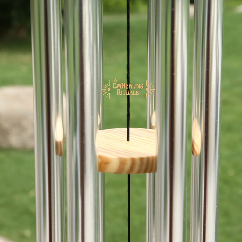 Wind Chimes on Amazon Large Wind Chime Bells Metal Wind Chimes Etsy