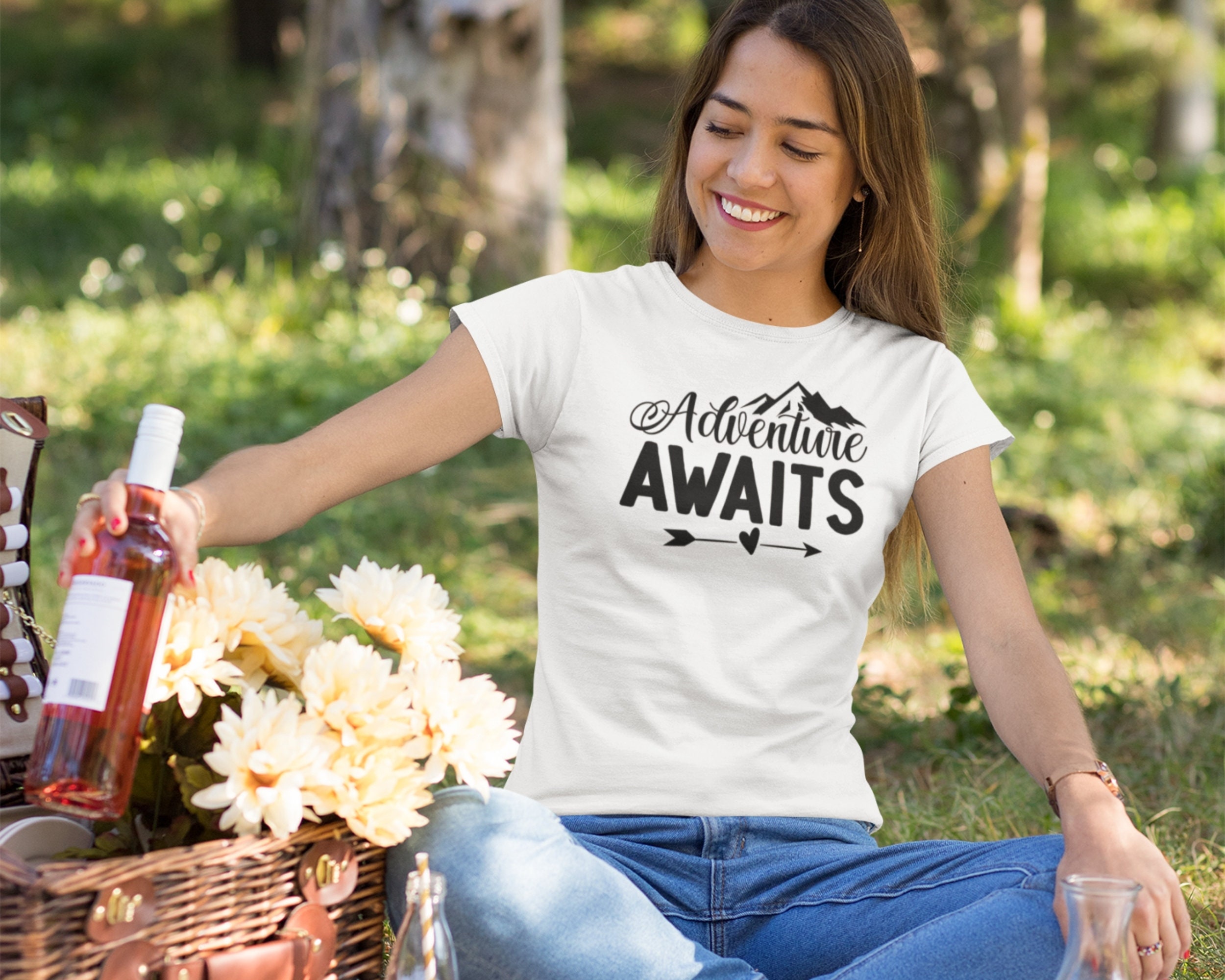 Adventure Awaits Svg Camping Svg Adventure Awaits Adventure - Etsy