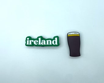 Irish Charms Set