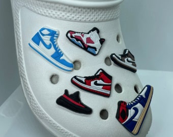 Sneaker Charms