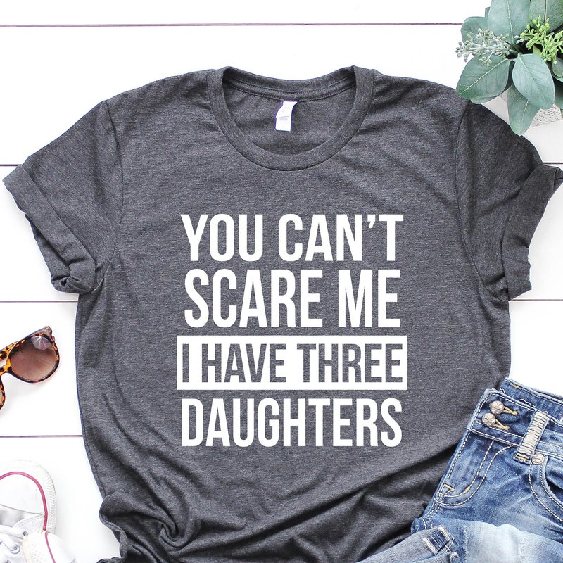 3 Women Have 3 Daughters Etsy