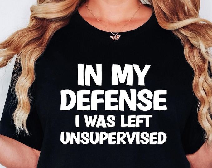 Funny / Sarcastic