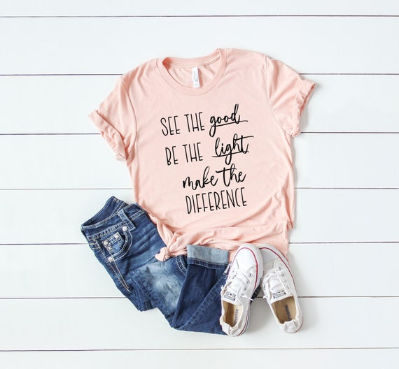 Be The Light Scripture Shirt Gift Be The Light Scripture Shirt Gift