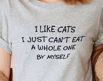 I Like Cats Etsy I Like Cats Etsy