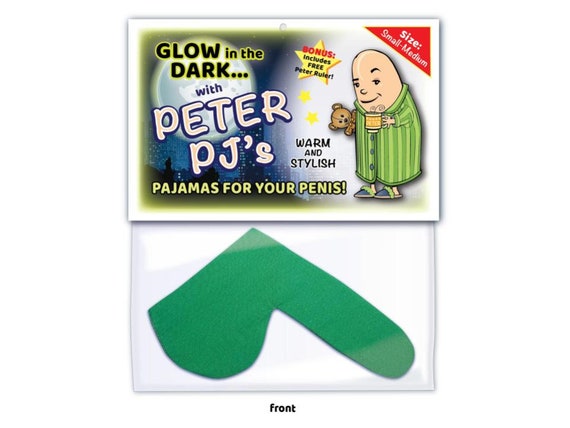Peter pjs sales