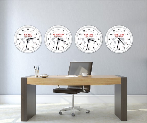 Wall Clocks Company Time II Wall Clock