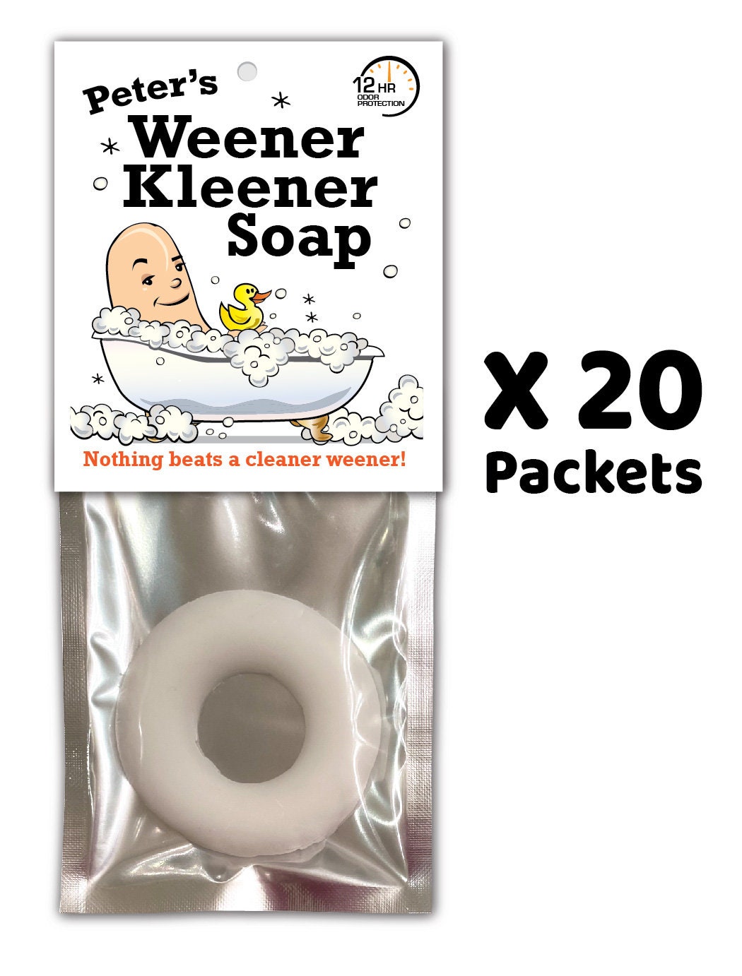 FUNNY Weener Kleener Soap Willy Weiner GAG Gift Cleaner Adult Prank Shower  Fun Toy Party Favor Present Joke Christmas Birthday WHOLESALE - Etsy Sweden