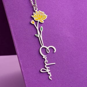 Handmade jewelry name, name necklace, personalize gift for her, tween girl gift, gift for kid, sister gift, for her birthday, Mothers gift