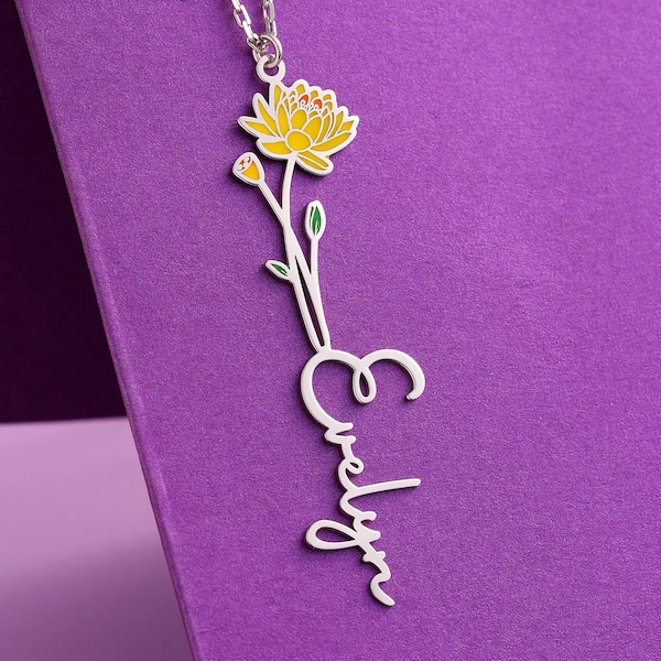 Handmade jewelry name, name necklace, personalize gift for her, tween girl gift, gift for kid Christmas gift, for her birthday, Mothers gift