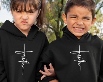 Neutrale combo Jesus Loves Me pullover Kleding Unisex kinderkleding Hoodies & Sweatshirts Sweatshirts Neutrale combo Jesus Loves Me pullover Kleding Unisex kinderkleding Hoodies & Sweatshirts Sweatshirts