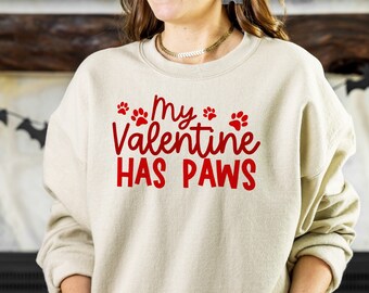 Valentines Sweater - Etsy