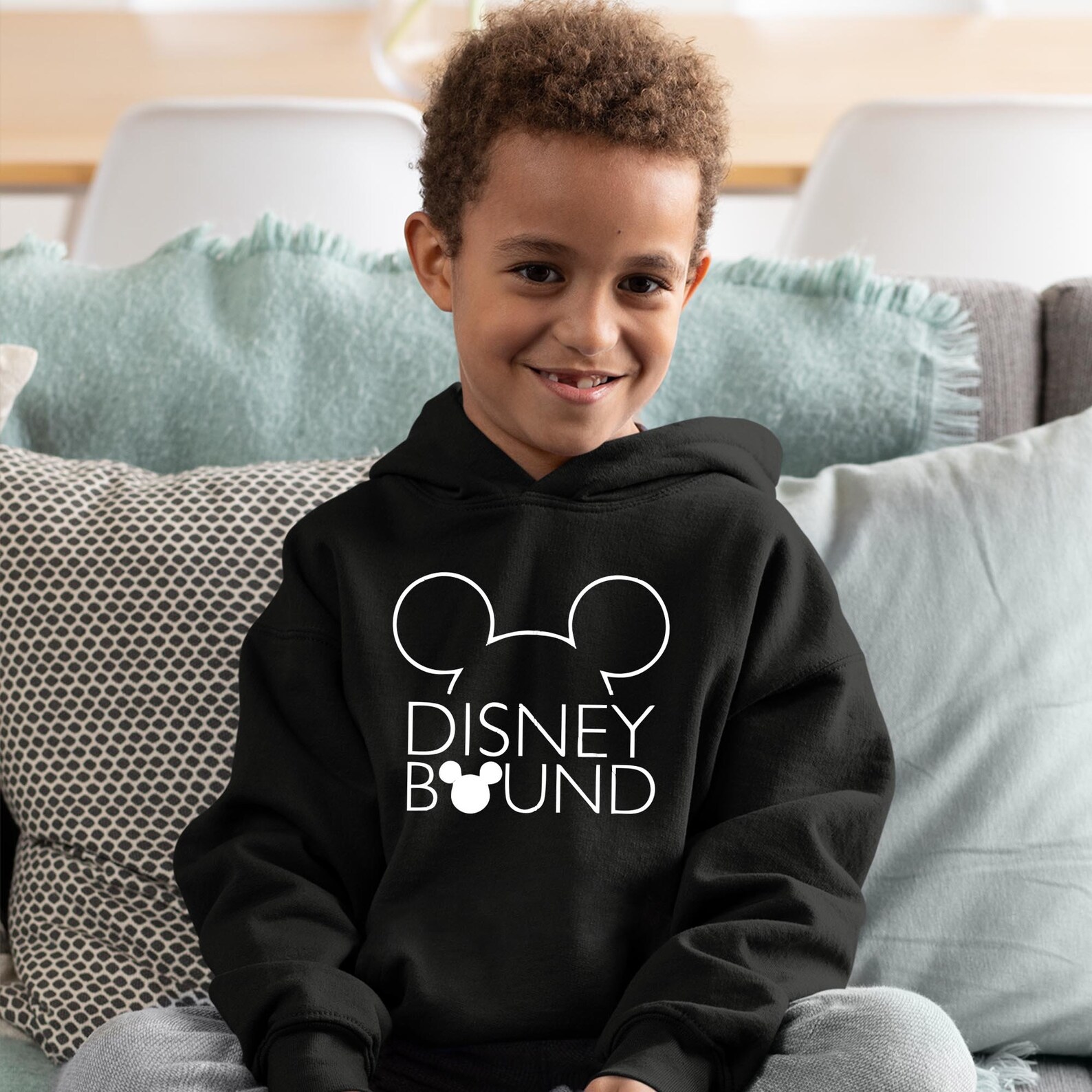 Disney Bound Sweatshirts Disney Bounding Kids Disneyworld Etsy