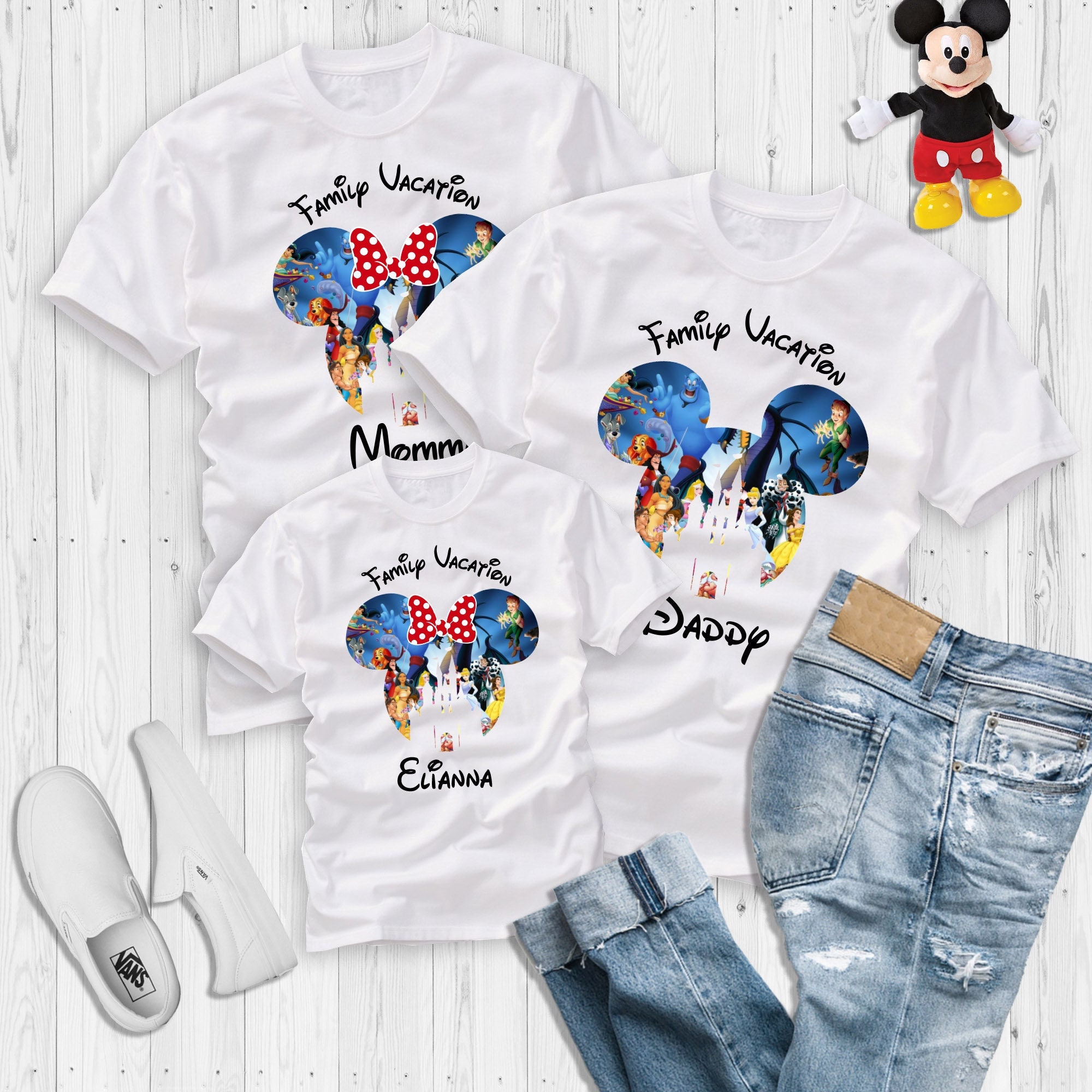 Discover Disney kids shirts,Disney trip 2021,Walt Disney matching shirts