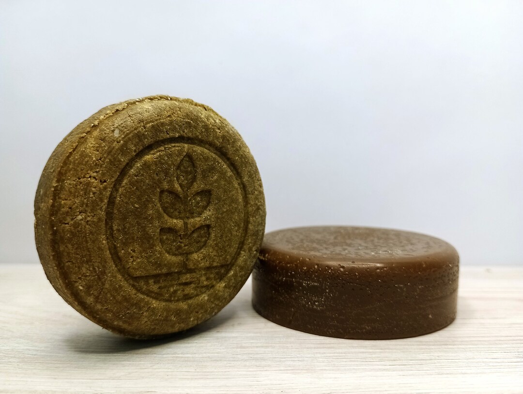 Save With Our Henna Shampoo and Conditioner Bundle for Red Etsy