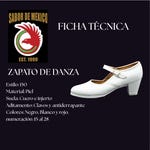 White Shoes