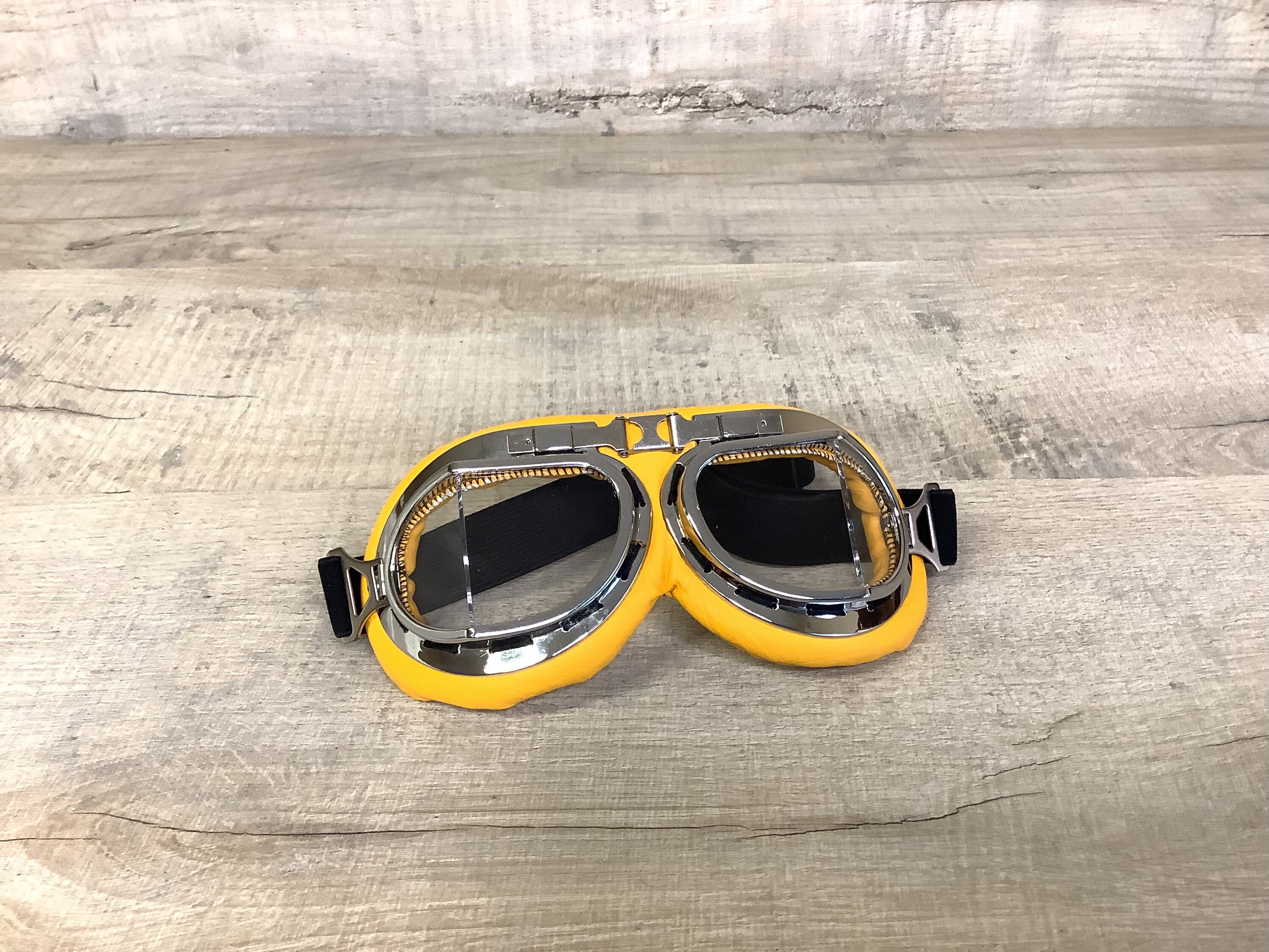 Rare Lunette Veuve Clicquot en Métal/French Vintage Champagne Made in France