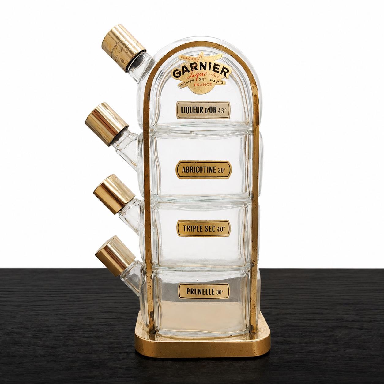 Liqueur Garnier - Etsy Canada