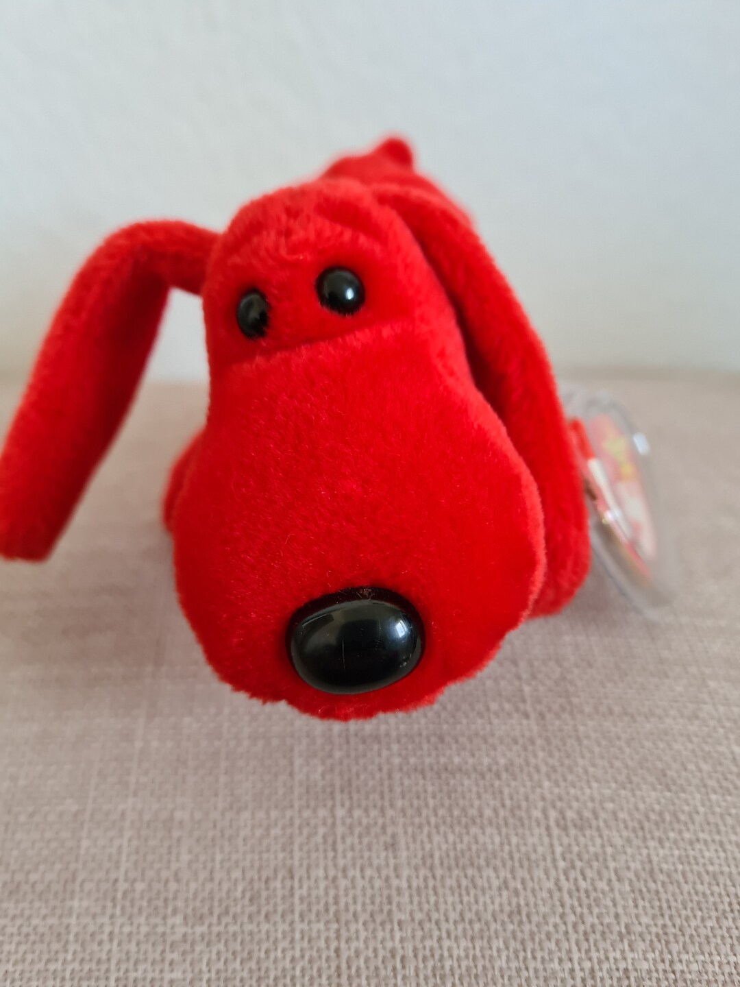 Rover Beanie Babies Etsy