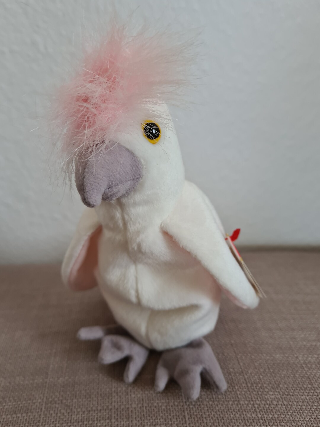 Kuku Beanie Babies Etsy