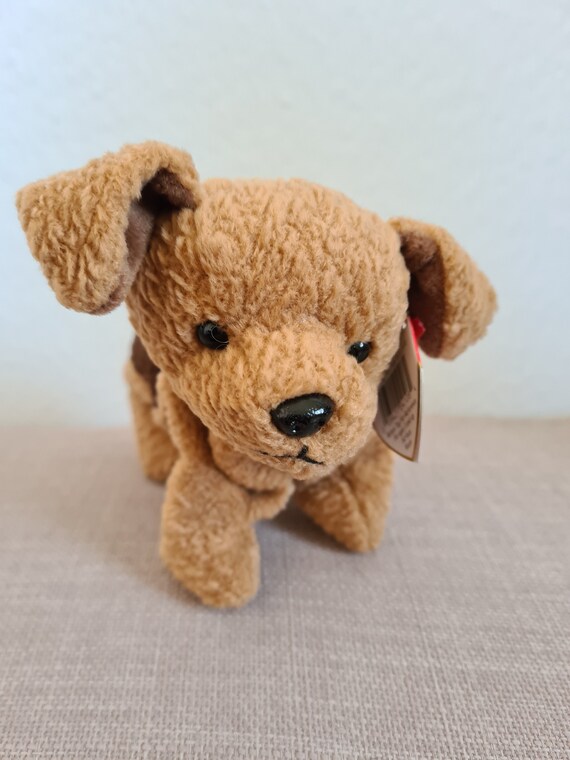 Tuffy Beanie Babies Etsy