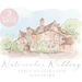 see more listings in the WEDDING VENUE DRAWING section