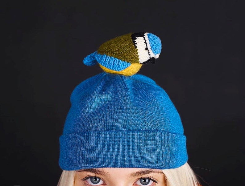 Funny winter beanies Clearance