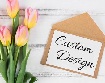 Kundenspezifisches Design, benutzerdefinierte Anfrage