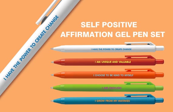 Motivating Pens Motivating Pens