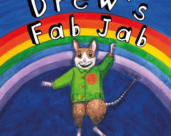 Drew's Fab Jab