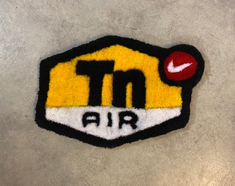 logo tn nike