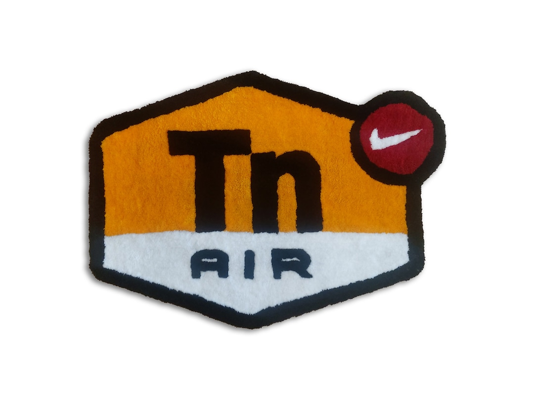 tn logo nike