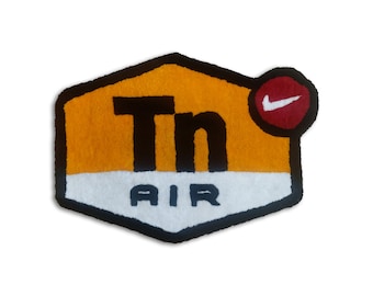 logo tn nike