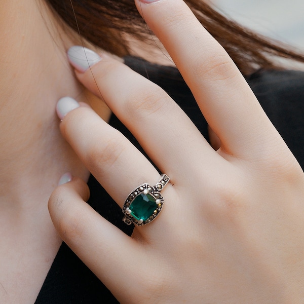 Marcasite Jewelry - Etsy
