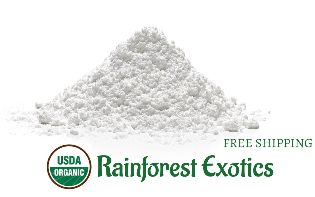 Freeze Dried Coconut Water Powder Etsy