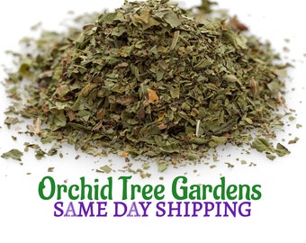 Stevia Leaf - cut & sifted Same Day Shipping!!!*