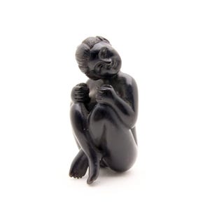 春画根付 - Etsy 日本