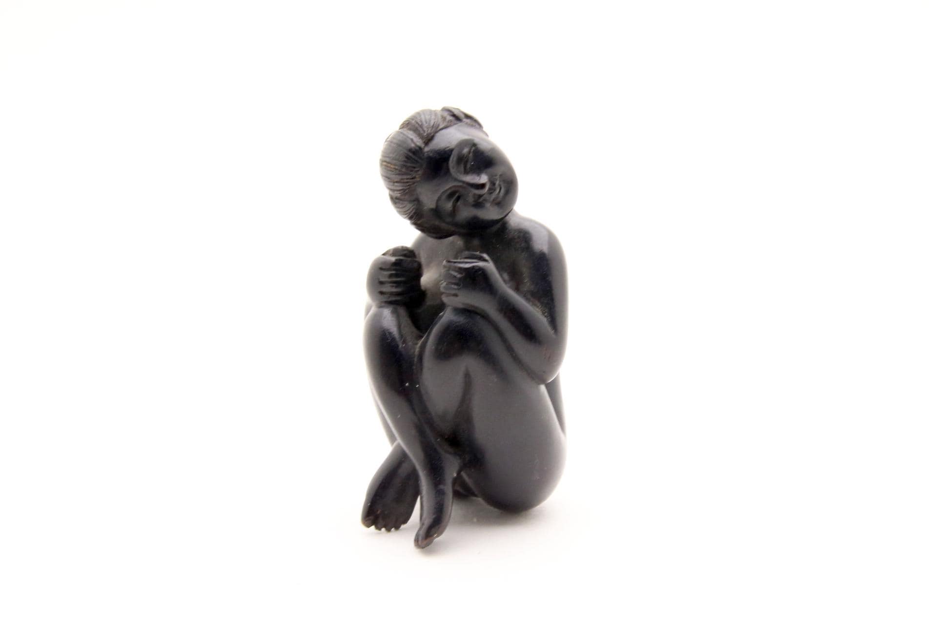 春画根付 - Etsy 日本