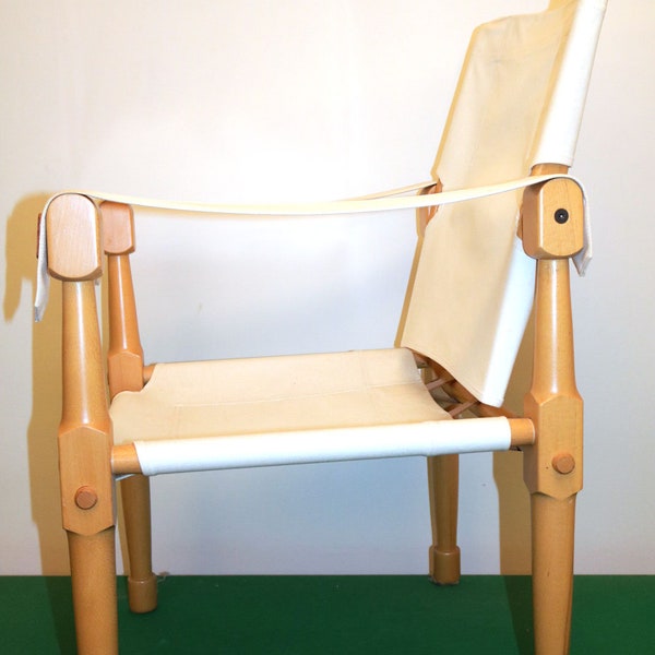 2 fauteuils des années 70 du design italien - mod. MORETTA par Zanotta - Milieu du siècle