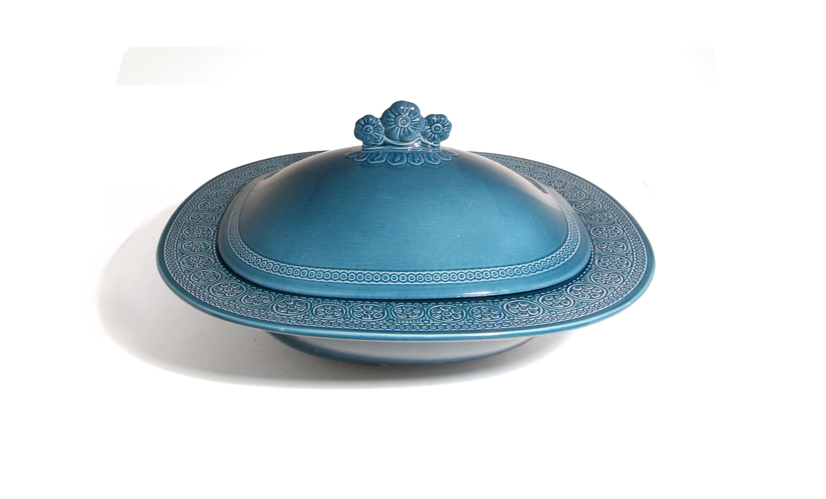 Societa Ceramica Italiana Laveno 皿3枚セット | ヤマダウェブコム