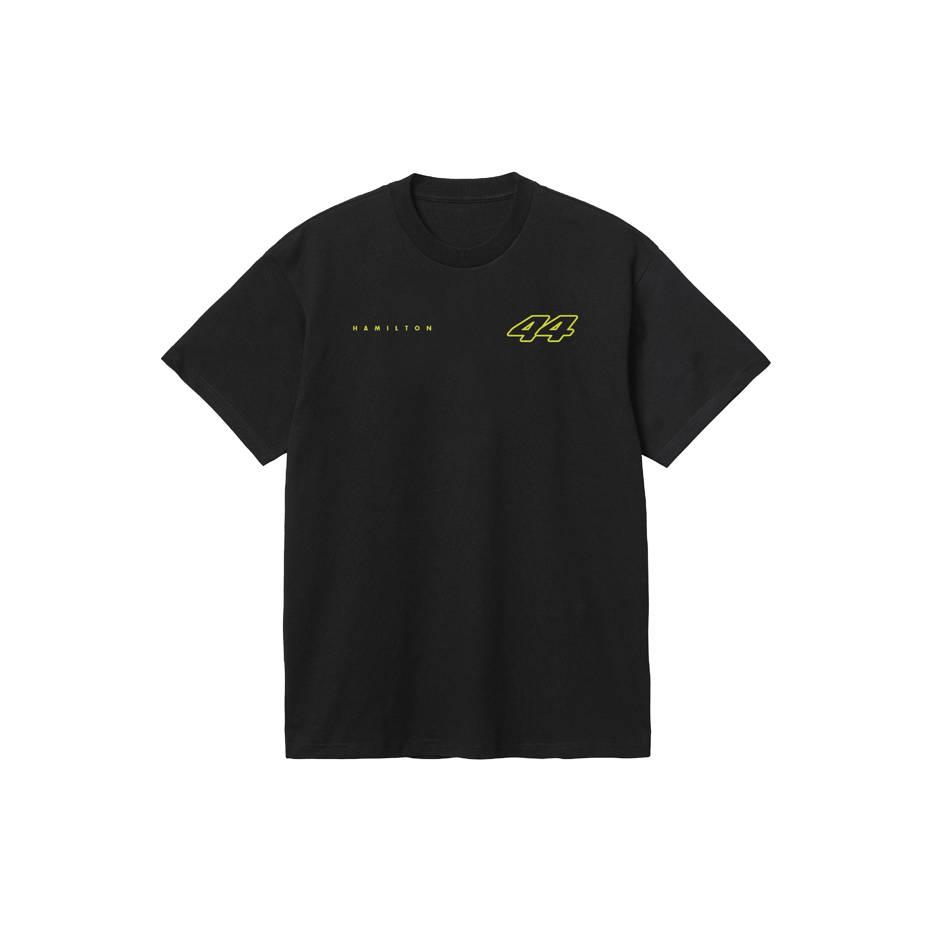 Hamilton 44 Formula One Racing T-shirt Motorsport Clothing - Etsy UK