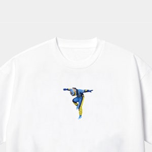 Formula One Alonso Bird F1 T-Shirt, Formula 1 Shirt, F1 Tops, Formula One Clothes, Motorsport Top, Car Top, Racing T-Shirt