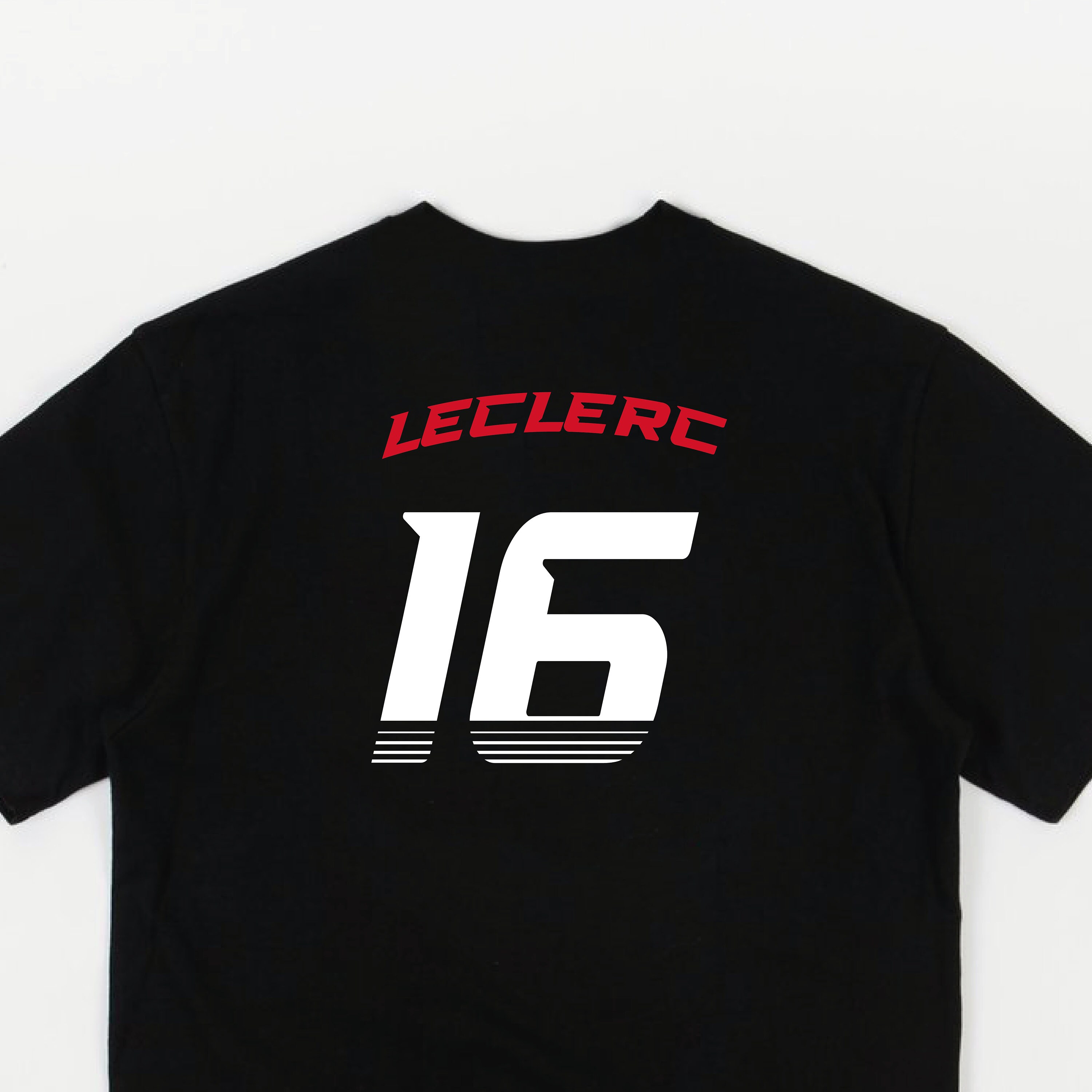 f1 racing t shirt