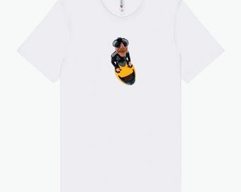 Bottas Rollercoaster meme Formula One Racing T-Shirt | Motorsport Clothing & car addicts | F1 | Formula 1